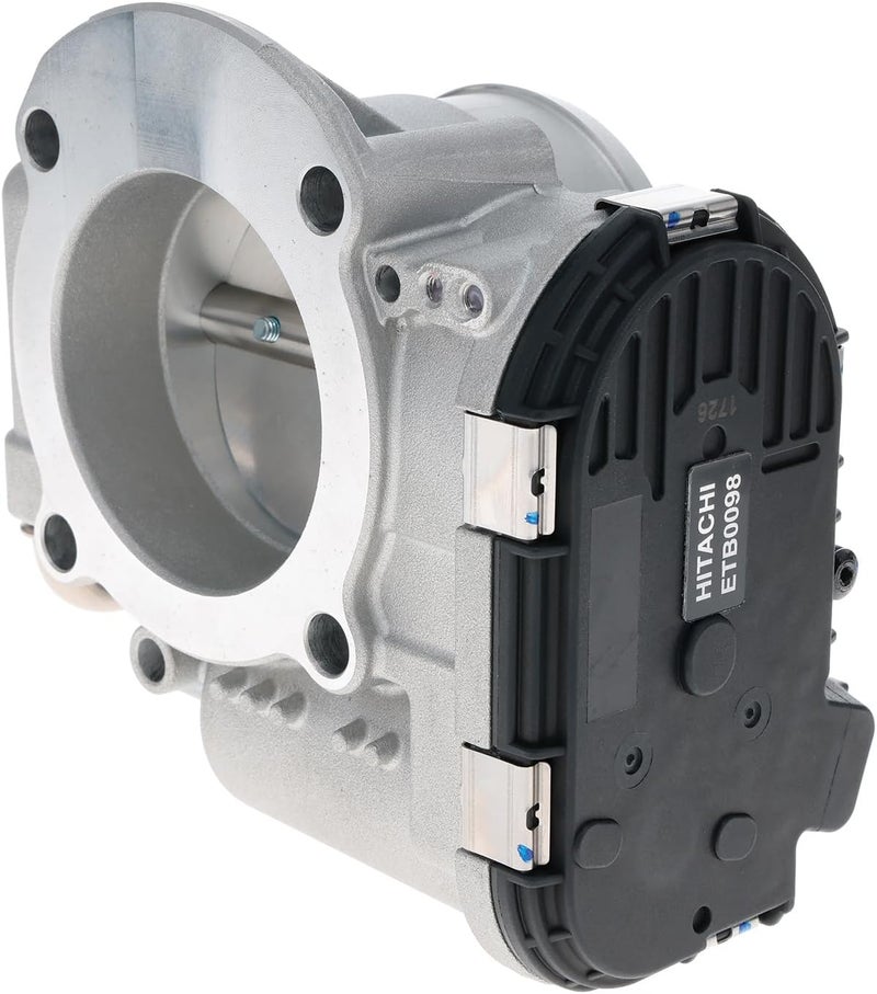 HITACHI جسم خنق حقن الوقود Astemo ETB0098 - Image 4